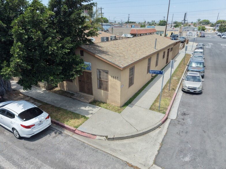 Primary Photo Of 1327 E Mauretania St, Wilmington Religious Facility For Sale