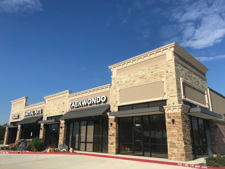 More Photos Of 27278 Cinco Ranch Blvd, Katy Storefront For Lease