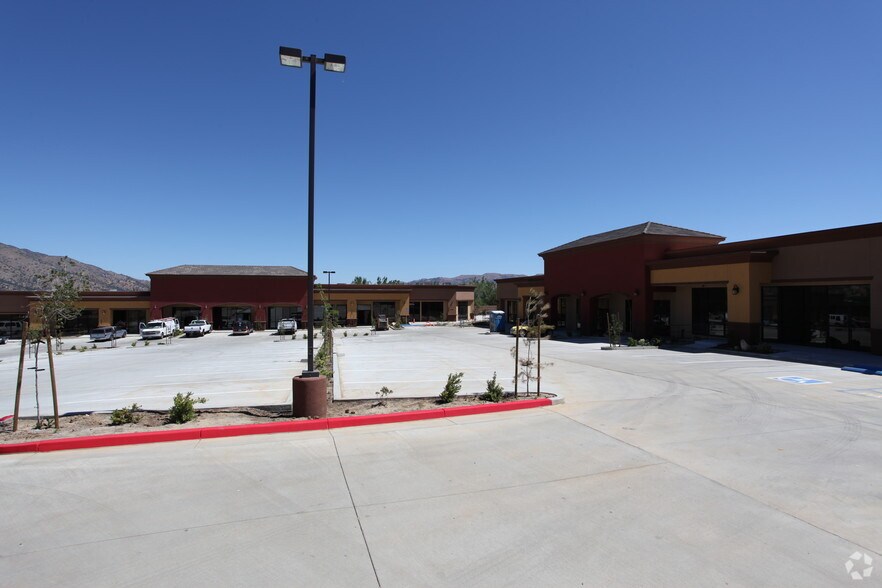 More Photos Of 20601 W Highway 202, Tehachapi Unknown For Lease