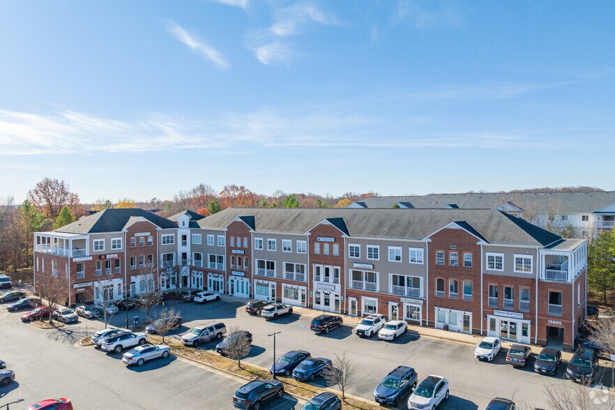 Primary Photo Of 13895 Hedgewood Dr, Woodbridge Medical For Sale