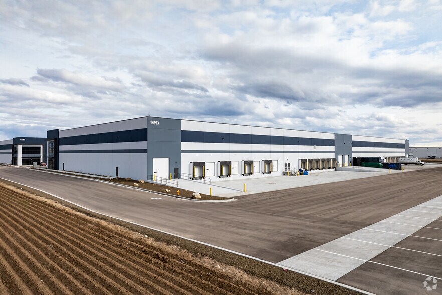 Primary Photo Of 16693 Madison Rd, Nampa Warehouse For Lease