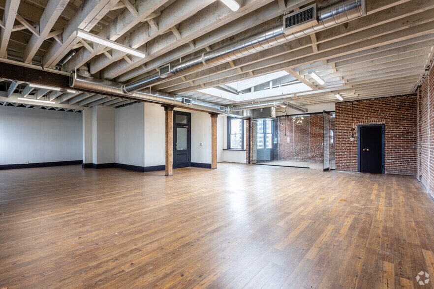 More Photos Of 208 SW Harvey Milk St, Portland Office For Lease