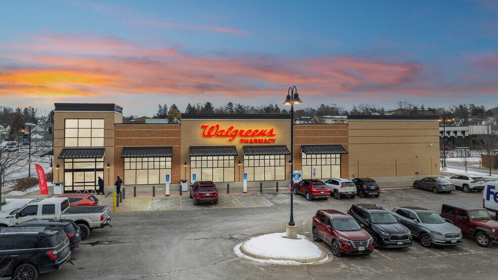 Primary Photo Of 115 2nd Ave N, Sauk Rapids Drugstore For Sale