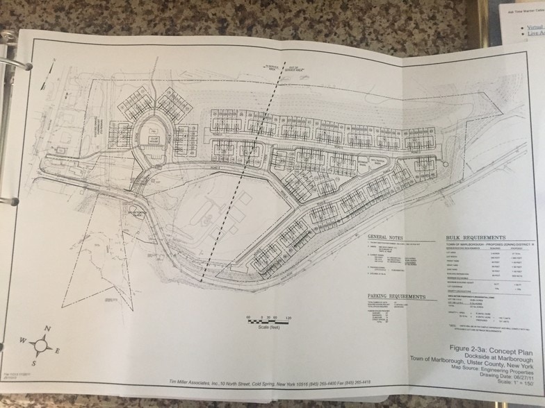 More Photos Of 137 Dock Rd, Marlboro Land For Sale