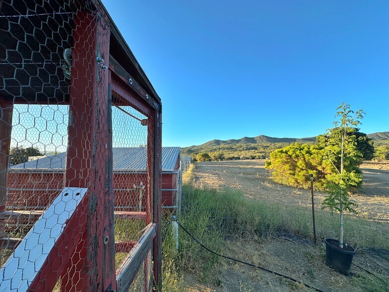 More Photos Of 29820 Old Mitchell Camp Road, Warner Springs Land For Sale