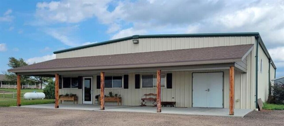 Primary Photo Of 38404 Road 719, McCook Office For Sale
