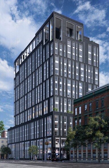 More Photos Of 2005 3rd Ave, New York Apartments For Lease