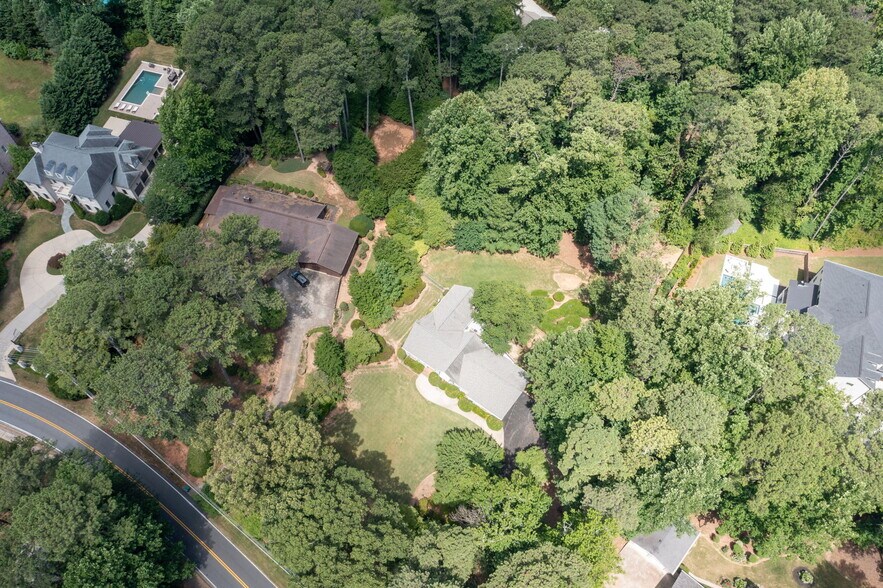 More Photos Of 59 Woodlawn Dr NE, Marietta Land For Sale