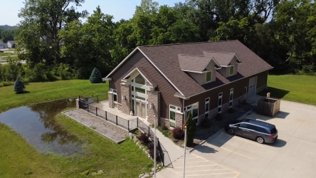 Primary Photo Of 115 E Vista Lake Ave, Polk City Flex For Sale