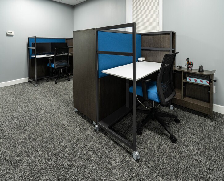 More Photos Of 14 Fairmount Ave, Chatham Office For Lease