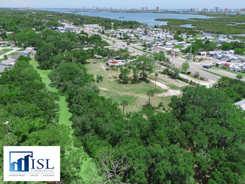 More Photos Of 5346 S Ridgewood Ave, Port Orange Land For Sale