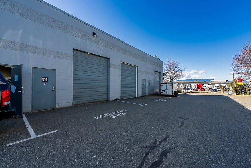More Photos Of 19736 98th Ave, Langley Twp Warehouse For Sale