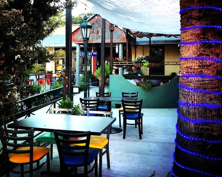 More Photos Of 2927 Spring St, Paso Robles Restaurant For Sale