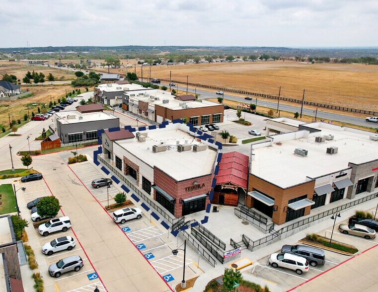 More Photos Of 1234 FM 407 Rd, Argyle Health Club For Sale