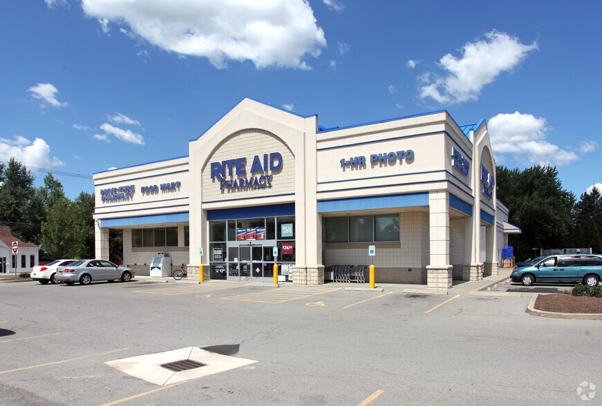 Primary Photo Of 1454 Union Rd, Buffalo Drugstore For Lease