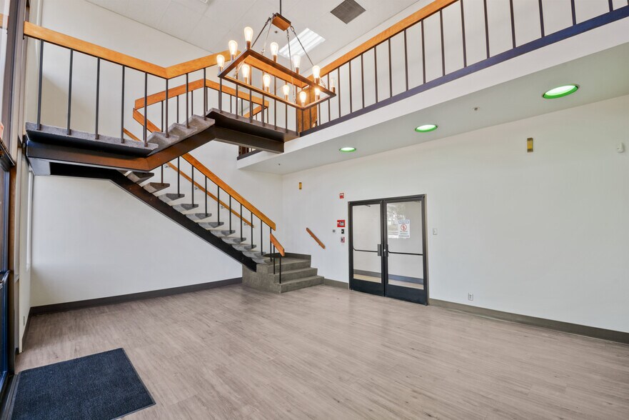 More Photos Of 300 E Arrow Hwy, San Dimas Warehouse For Sale