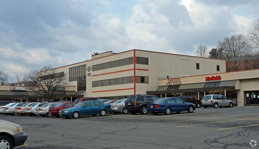 Primary Photo Of 350 Northern Blvd, Albany Office For Lease