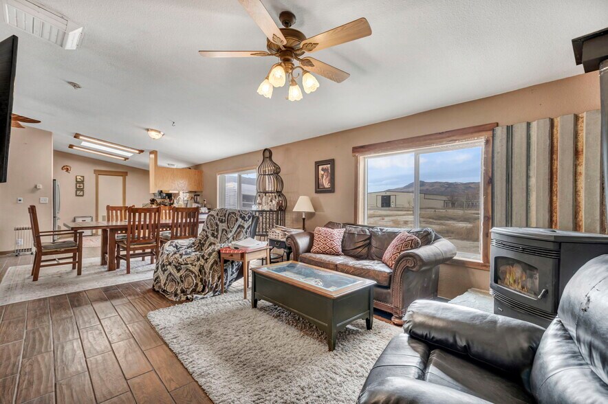 More Photos Of 5100 Grey Van Rd, Reno Land For Sale