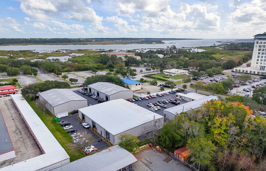 More Photos Of , Saint Augustine Industrial For Sale