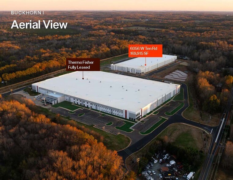 Primary Photo Of W Ten Rd, Mebane Unknown For Lease