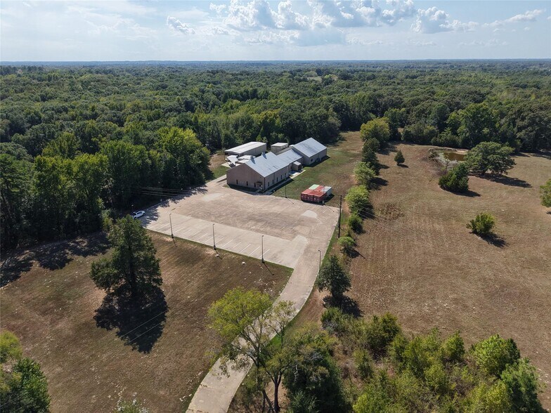 Primary Photo Of 4533 N FM 312, Winnsboro Industrial For Sale