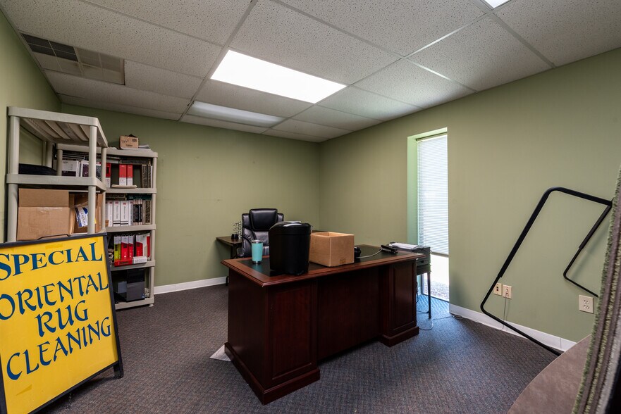 More Photos Of 5211 Union Rd., Gastonia Warehouse For Sale