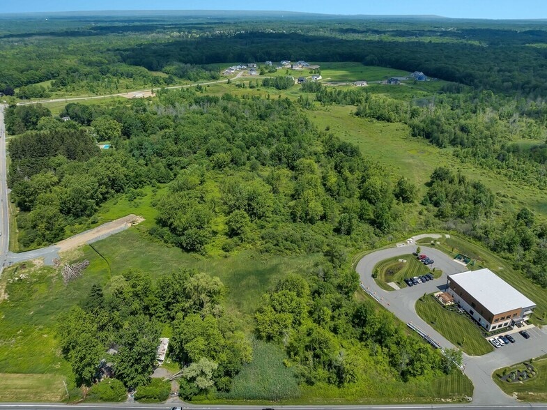 More Photos Of 587 Waite Rd, Rexford Land For Sale