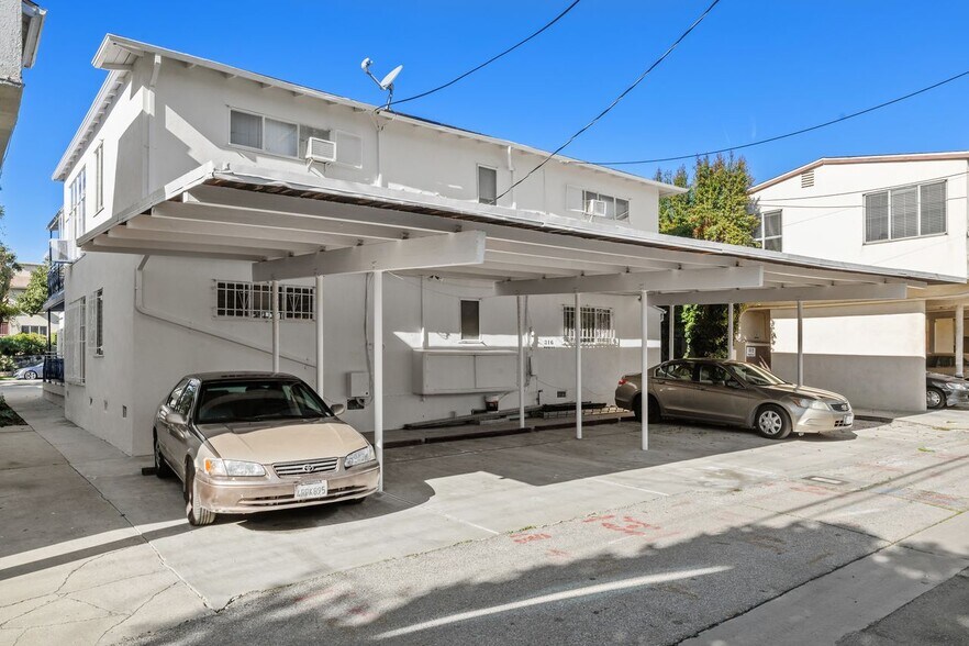 More Photos Of 316 S Doheny Dr, Beverly Hills Apartments For Sale