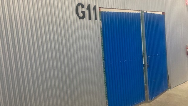 More Photos Of 245 S Spruce Ave, South San Francisco Distribution For Lease