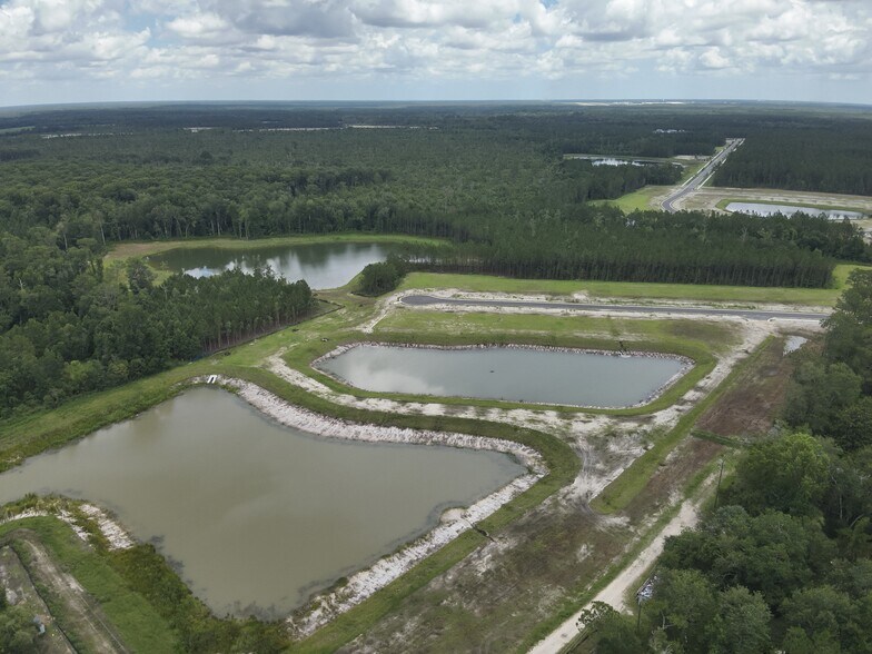 More Photos Of 000 New Kings Road, Jacksonville Land For Sale