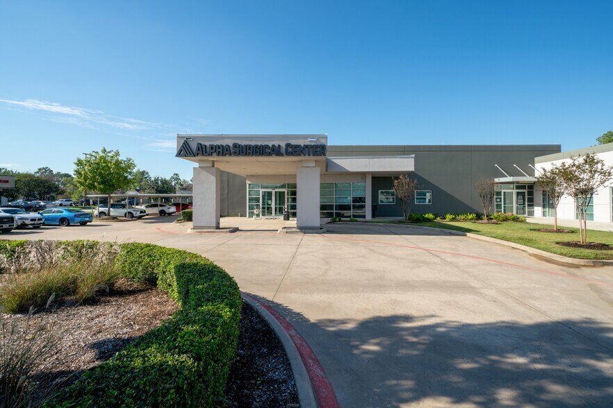 Primary Photo Of 24727 Tomball Pky, Tomball Medical For Lease