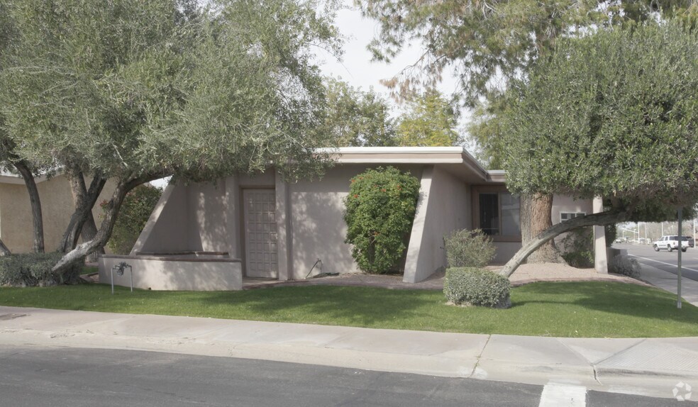 More Photos Of 3810 N Miller Rd, Scottsdale Medical For Sale