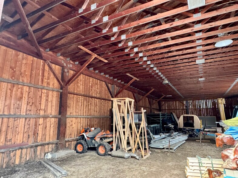 More Photos Of 600 N Old Steese Hwy, Fairbanks Warehouse For Sale