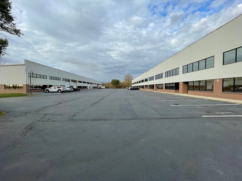 Primary Photo Of 1300 E US Highway 136, Pittsboro Unknown For Lease
