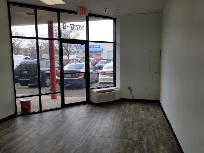 More Photos Of 14725 Baltimore Ave, Laurel Light Distribution For Lease
