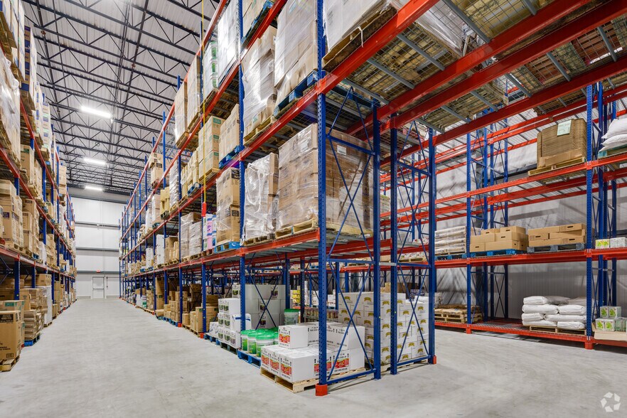 More Photos Of 17007 Prime Blvd, Lockport Coworking Space