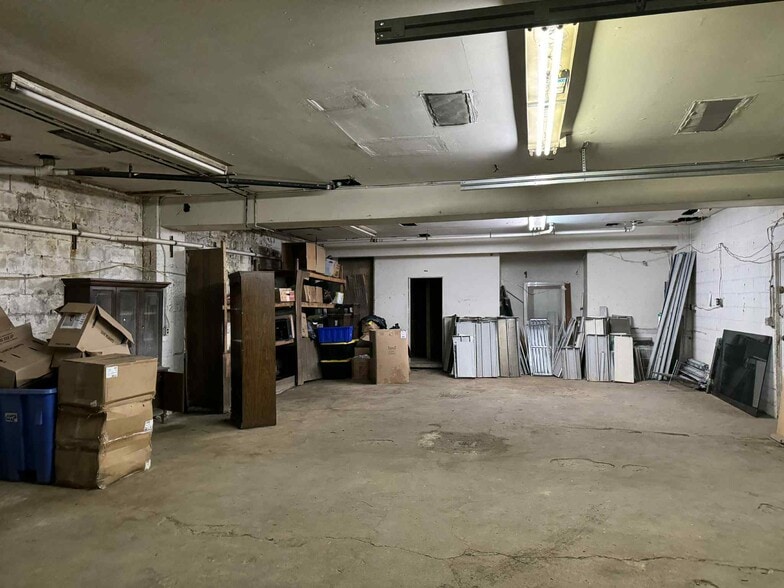 More Photos Of 2544-2546 Library Rd, Pittsburgh Storefront Retail Office For Sale