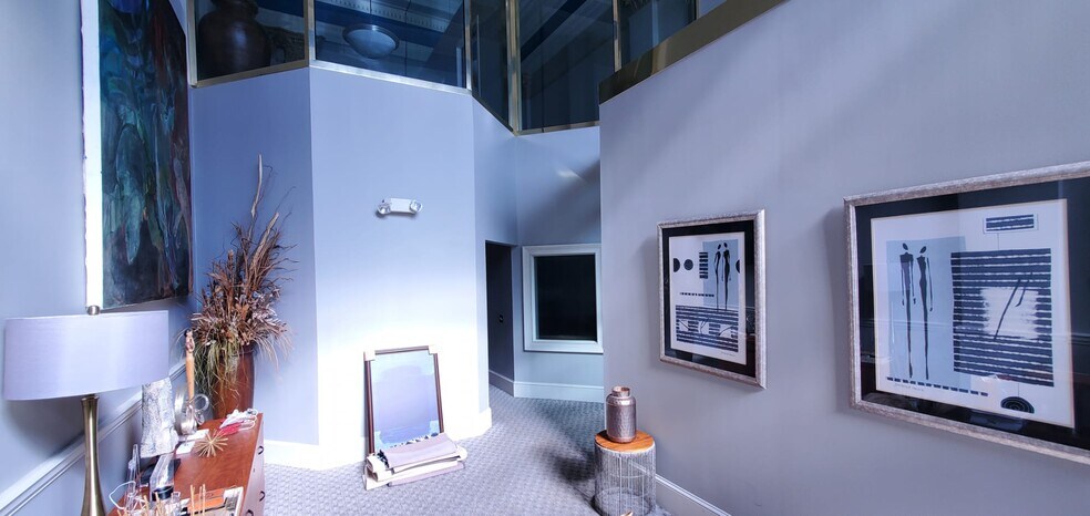 More Photos Of 341 3rd St, Macon-Bibb Loft Creative Space For Lease