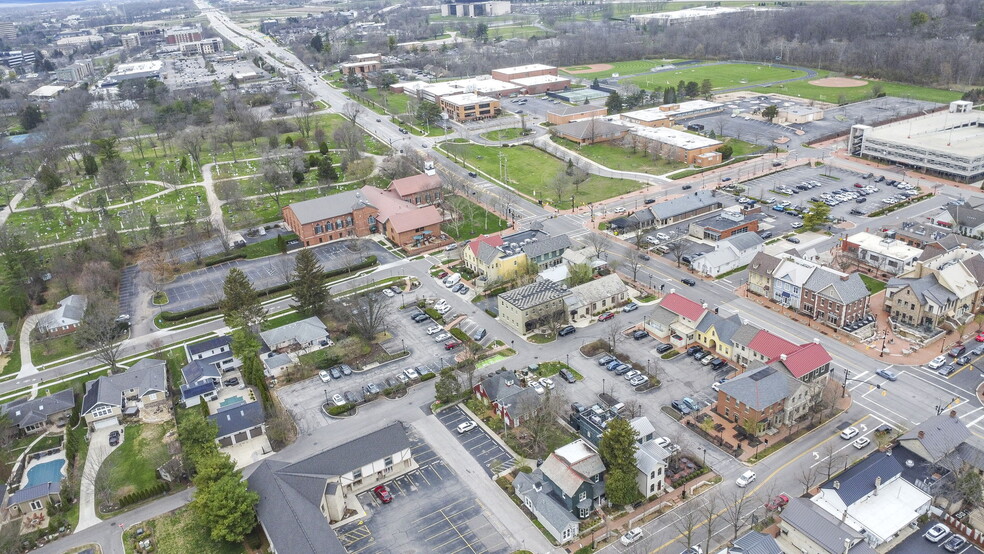 More Photos Of 37 W Bridge St, Dublin Office For Sale