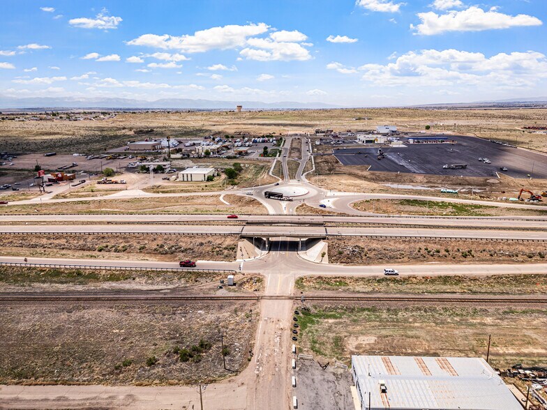 More Photos Of , Pueblo Land For Sale