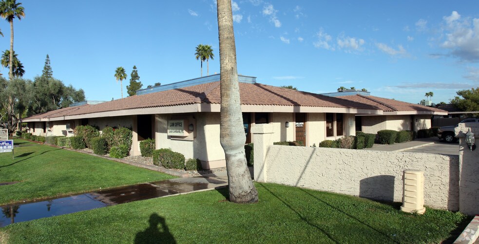 More Photos Of 700 E Baseline Rd, Tempe Office For Lease