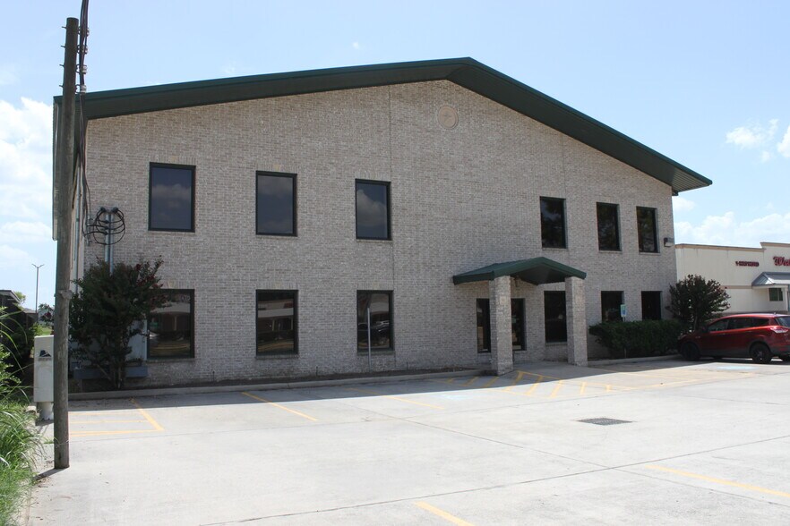 More Photos Of 14525 FM-529, Houston Office For Lease