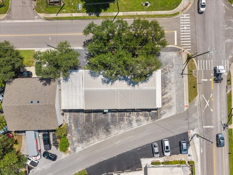 More Photos Of 1901 13th Ave N, Saint Petersburg Distribution For Lease