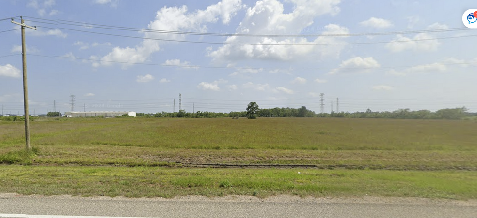 Primary Photo Of FM 646, Texas City Land For Sale