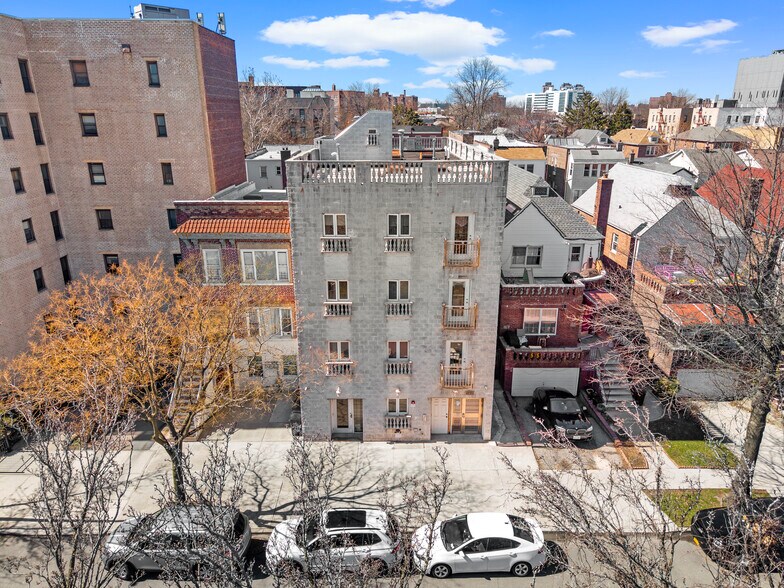 More Photos Of , Bronx Multifamily For Sale