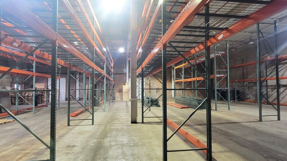 More Photos Of 670 Thomas S Boyland St, Brooklyn Warehouse For Lease