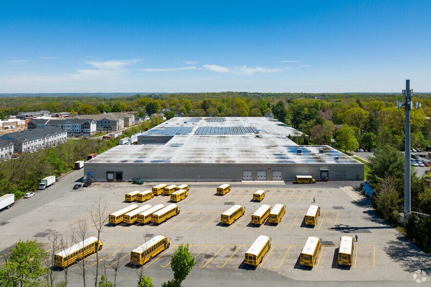 More Photos Of 1 Cory Rd, Morristown Industrial For Sale