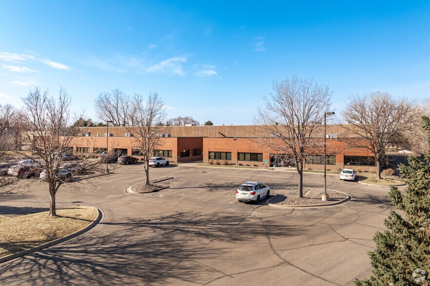 More Photos Of 10900 89th Ave N, Maple Grove Warehouse For Lease