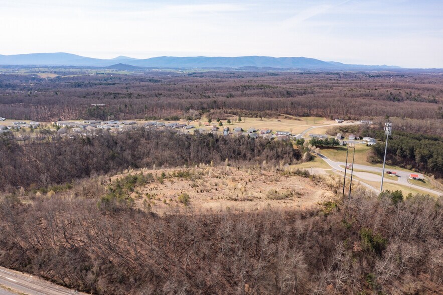 More Photos Of Lot 56 Augusta Woods, Staunton Land For Sale
