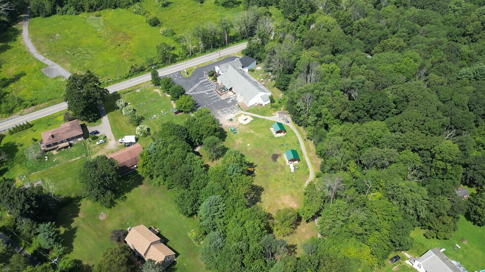 More Photos Of 1129 Route 169, Woodstock Schools For Sale